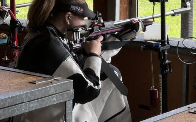 Shooting Masters 13 und 14