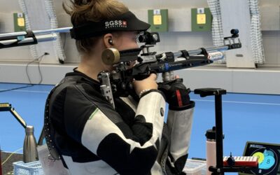 Shooting Masters 5; Rang 4